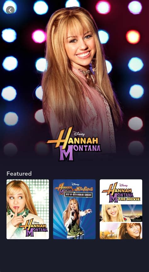 reddit hannah montana